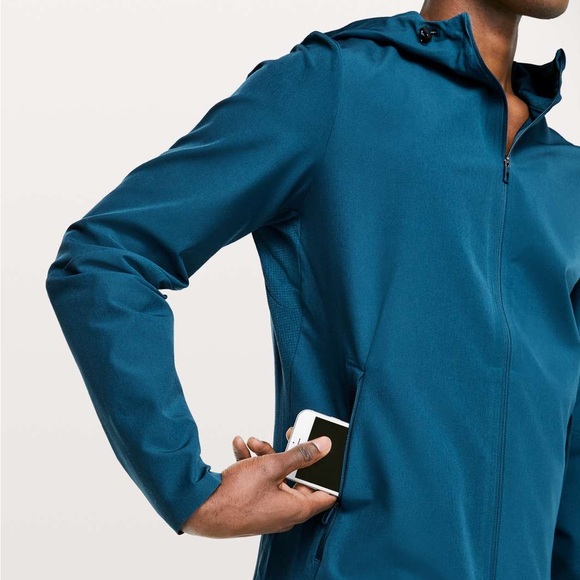 Lululemon Warp Lite Jacket - Picture 2 of 3